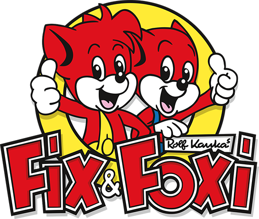 fix-and-foxi-de
